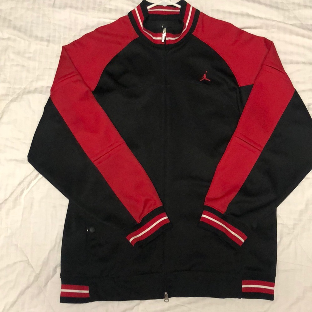 Jordan Jacket - image 3
